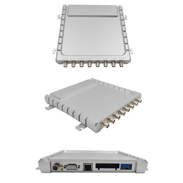 S-8800 8-Port RAIN UHF-Lesegerät