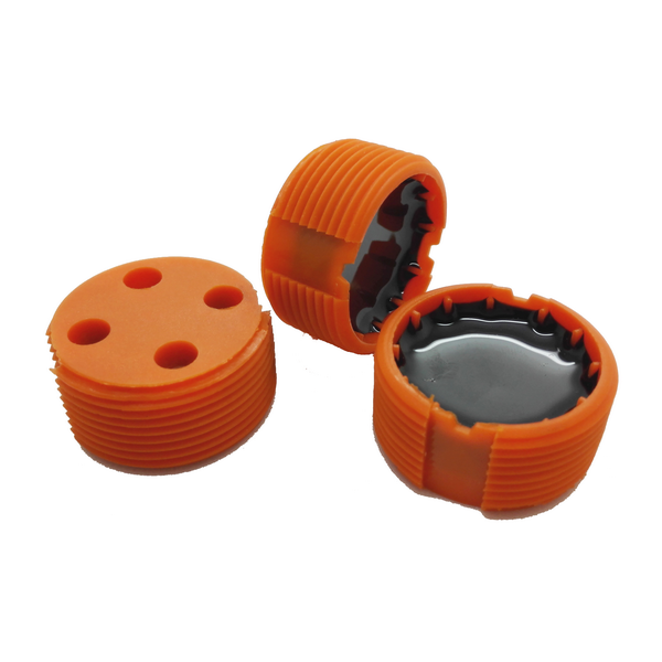 RFID-Abfallbehälteranhänger