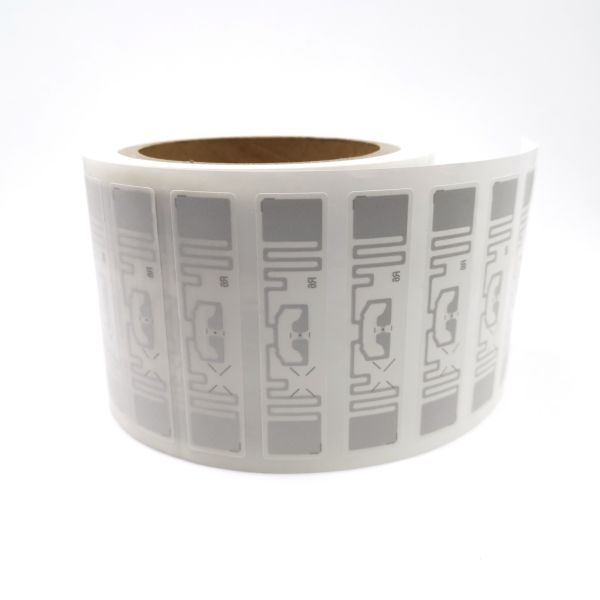 RFID-Etiketten für die Automobilindustrie