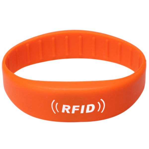 RFID-Silikonarmbänder