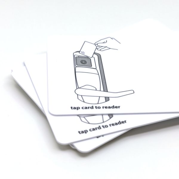 RFID-Smartcards