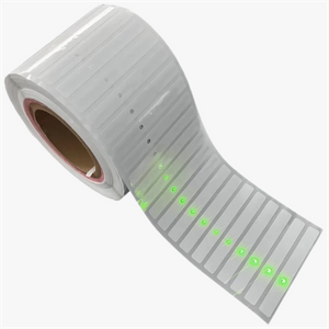 RFID-Etiketten mit LED