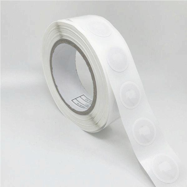 HF-NFC-Standardetiketten