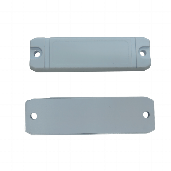 Dual-Frequenz-RFID-Tag auf Metall