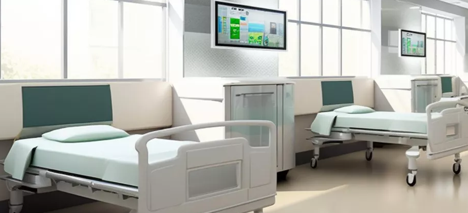 RFID-Technologie: Wie kann Krankenhauswäsche effizient verfolgt und verwaltet werden?