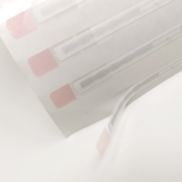 RFID-Etiketten für Bibliotheken