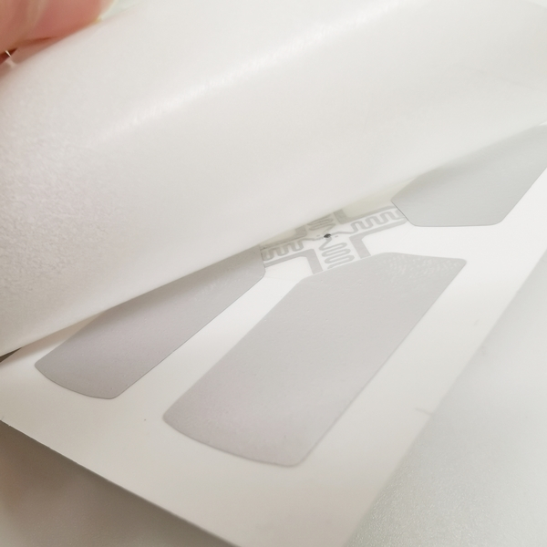 RFID-Etiketten für die Medizin