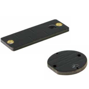 Hochtemperatur-RFID-Metalletikett