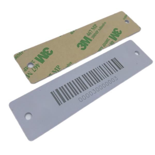 RFID-Abfallbehälteranhänger