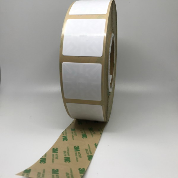 HF-Etiketten für Windschutzscheiben