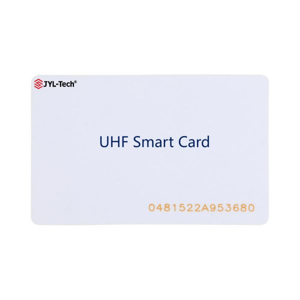 UHF-RFID-Karten