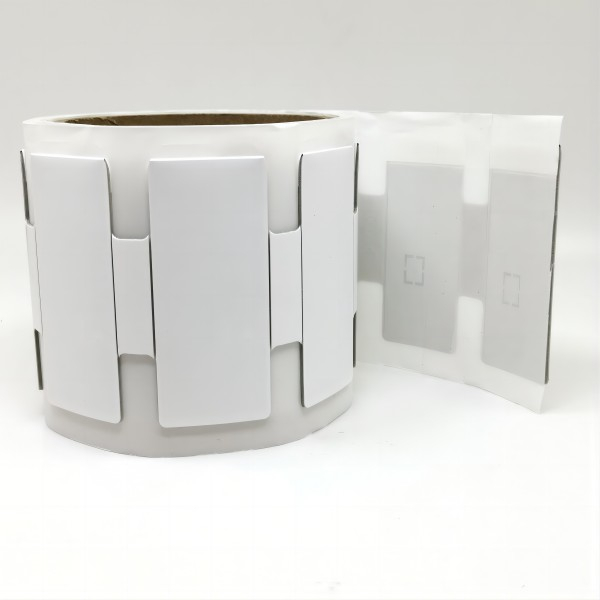 RFID-Etiketten für Metalle