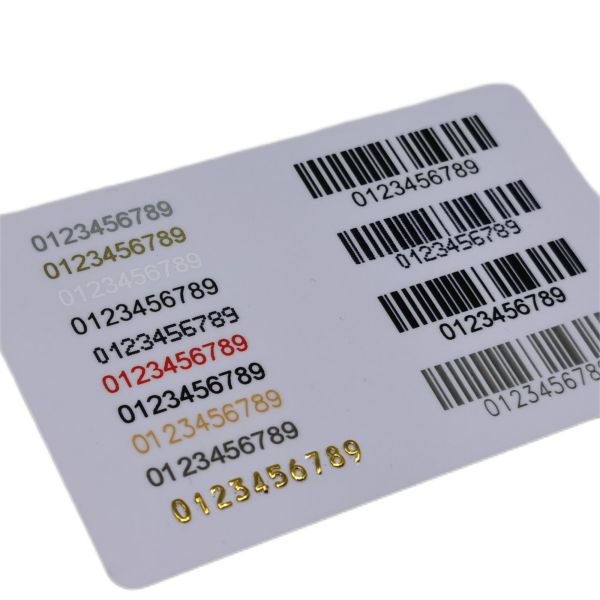 RFID-Smartcards