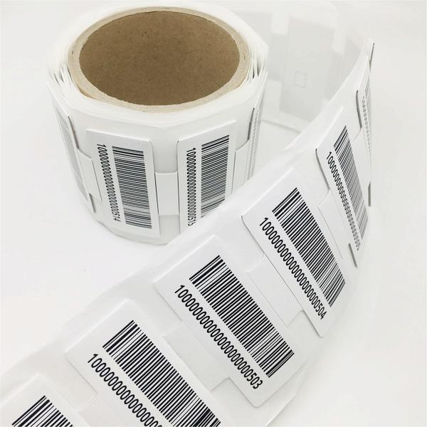 RFID-Etiketten für Metalle