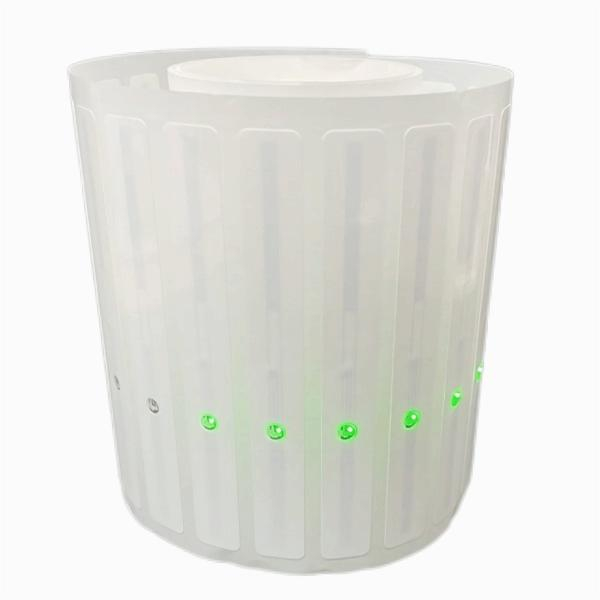 RFID-Etiketten mit LED