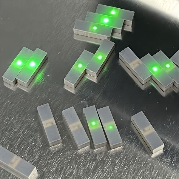 LED-RFID-Tag