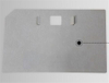 Hochtemperatur-RFID-Etikett