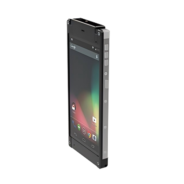 T-30 UHF-RFID-Schlittenleser