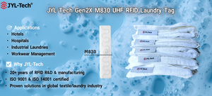 JYL-Tech Gen2X M830 UHF RFID Laundry Tag.png