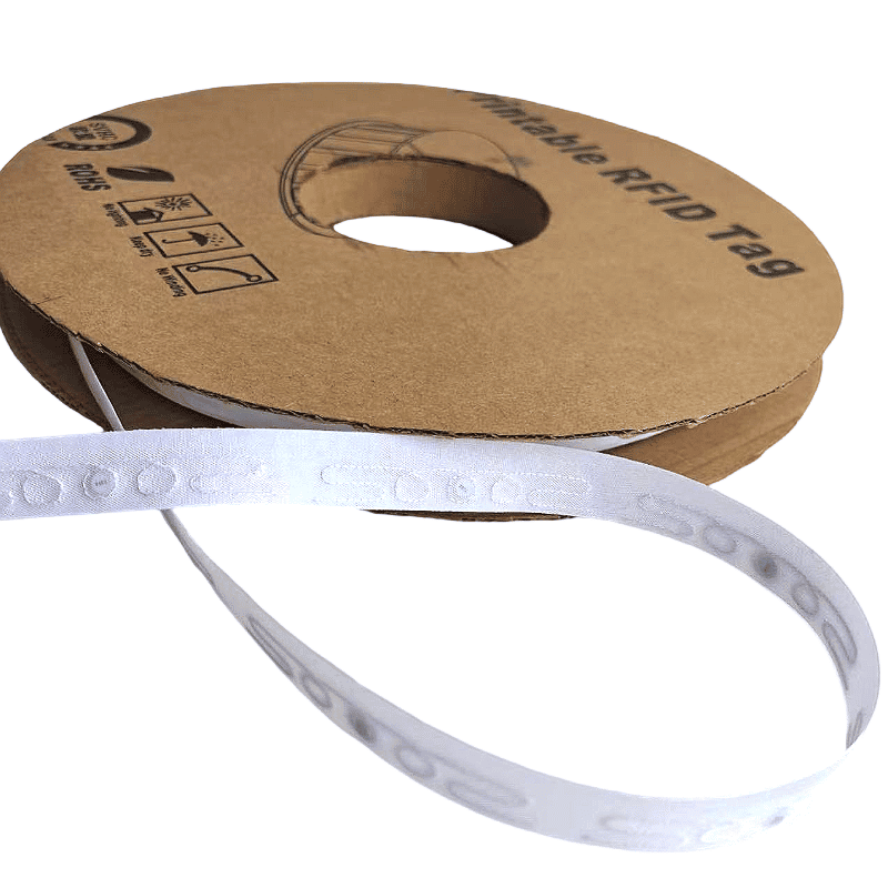  UHF-W&auml;scherei „Tag-in-Roll“ 